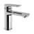смеситель для раковины flumen design leon хром Купить Смеситель для раковины FLUMEN DESIGN Leon хром по низкой цене