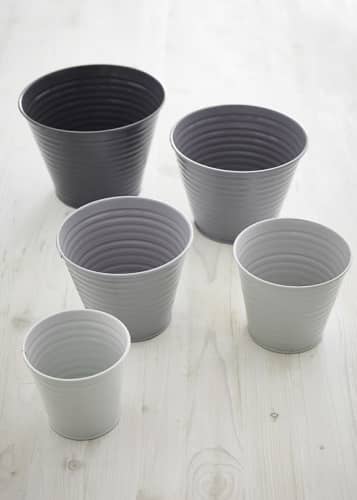 Купить Набор кашпо для цветов Sophie Conran Collection Burgon & Ball по низкой цене