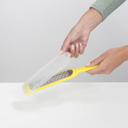 Купить Терка Brabantia Tasty Colors для нарезки тонкими ломтиками по низкой цене