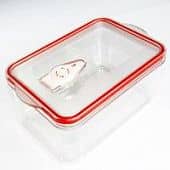 Купить Контейнер Hotter для вакуумной упаковки, 2.6 л по низкой цене