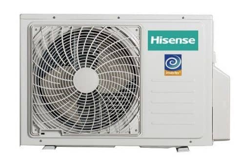 кондиционер hisense basic a as-12hr4svddl1g Купить Кондиционер Hisense Basic A AS-12HR4SVDDL1G по низкой цене