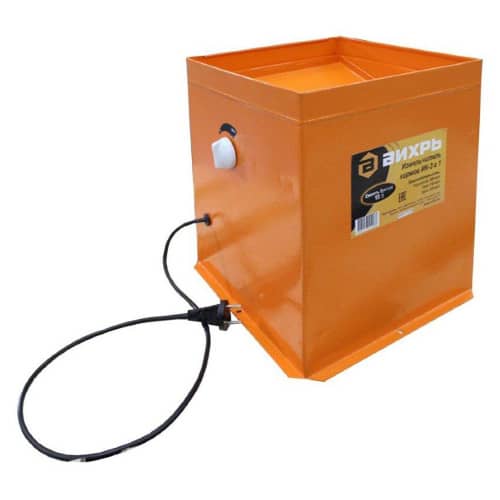 Купить Измельчитель кормов Вихрь ИК 3в1, 1350 Вт по низкой цене