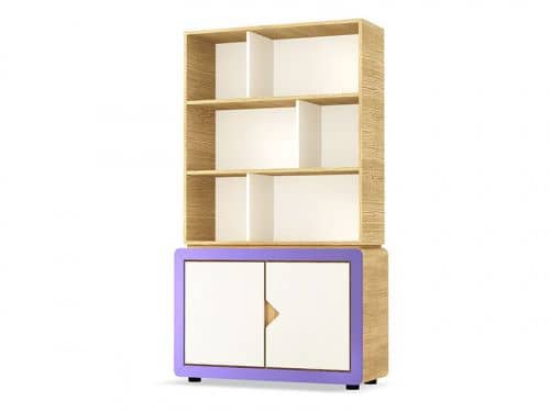 Купить Стеллаж-надставка Timoore Frame на комод по низкой цене