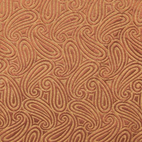 Купить Ткань Galleria Arben Exclusive NIRVANA 72 RUST по низкой цене