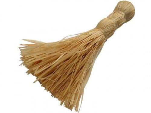 Купить Кисть мочальная по низкой цене