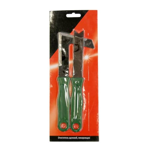 Купить Очиститель щелевой + пикировщик по низкой цене