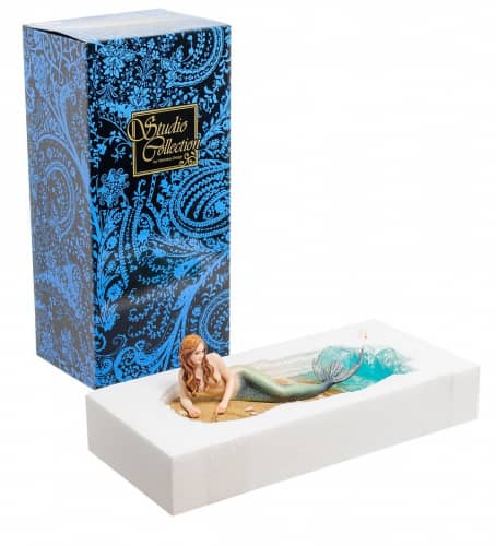 Купить Статуэтка Veronese Ожидание WS-260 по низкой цене