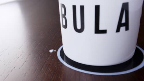 Купить Стол Tabula Sense Smart Desk со стационарными ножками по низкой цене