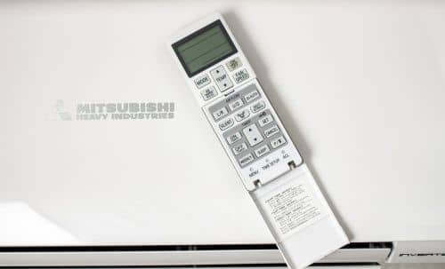 Купить Кондиционер Mitsubishi Heavy Industries Premium SRK-ZS-S SRK25ZS-S(W)T/SRC25ZS-S(W) (titanium) по низкой цене