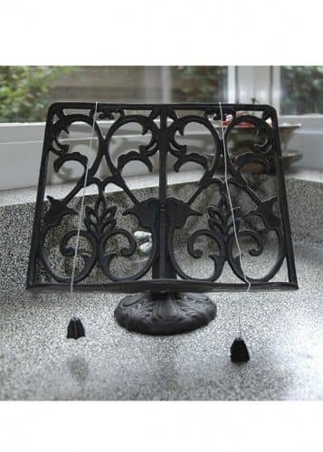 Купить Подставка Esschert Design для книги по низкой цене