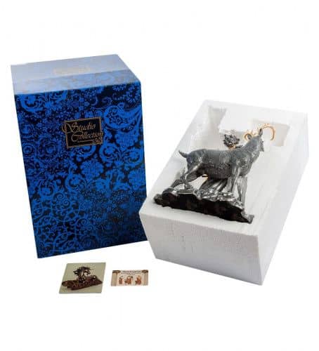 Купить Статуэтка Veronese WS- 10 "Артемида - Богиня охоты" по низкой цене