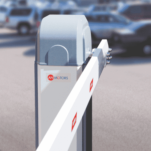 Купить Автоматический шлагбаум Alutech ASB6000  по низкой цене