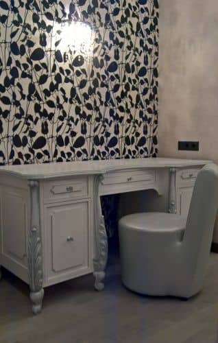 Купить Столик Dream Land Сорренто туалетный по низкой цене