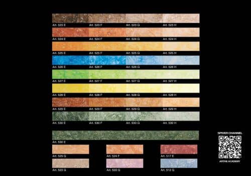 Купить Краска Spiver Decora декоративная по низкой цене