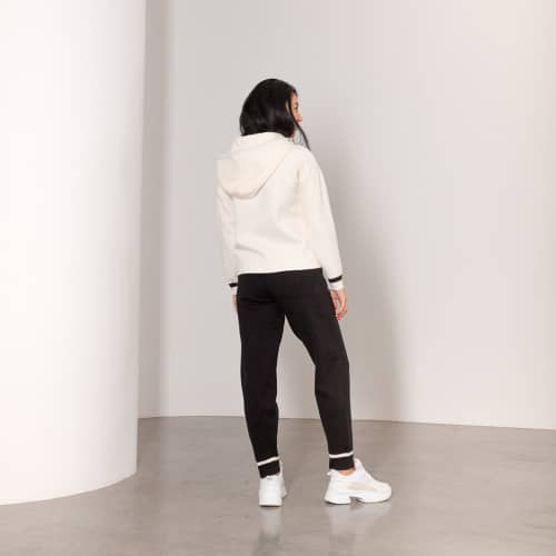 костюм lara ff05733absu белый/черный Купить Костюм Lara FF05733ABSU белый/черный по низкой цене