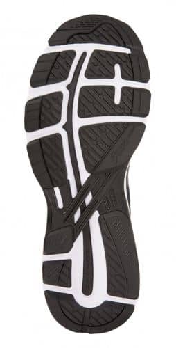 Купить Кроссовки Asics GT-2000 7, р-р 9,5 US, 1011A158 001 по низкой цене