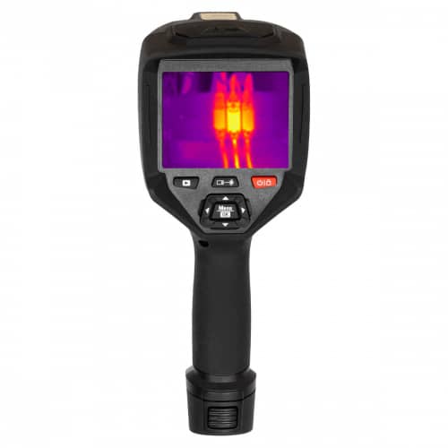 Купить Тепловизор RGK TL-400 по низкой цене