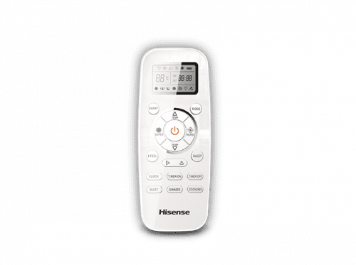 Купить Кондиционер Hisense Neo Classic A - 24 по низкой цене