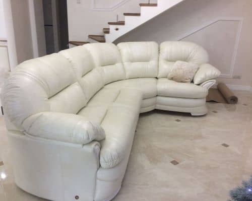 Купить Диван Britannica Редфорд угловой по низкой цене