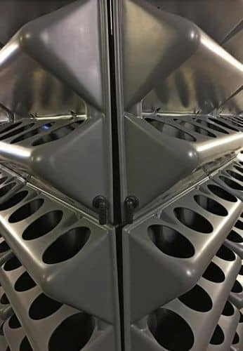 Купить Цветник BOXSAND трехсторонний 2 м по низкой цене