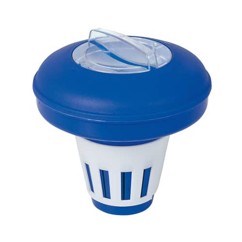 Купить Поплавок-дозатор для таблеток в бассейн Bestway 58071 по низкой цене