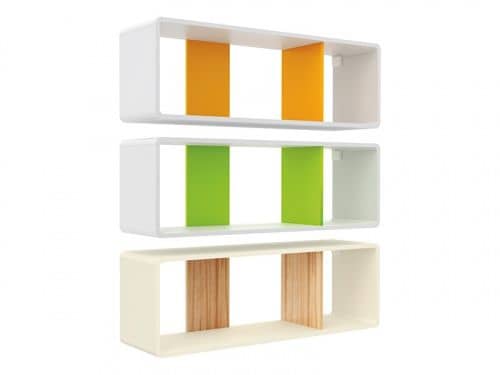 Купить Полка Timoore Limo высокая по низкой цене