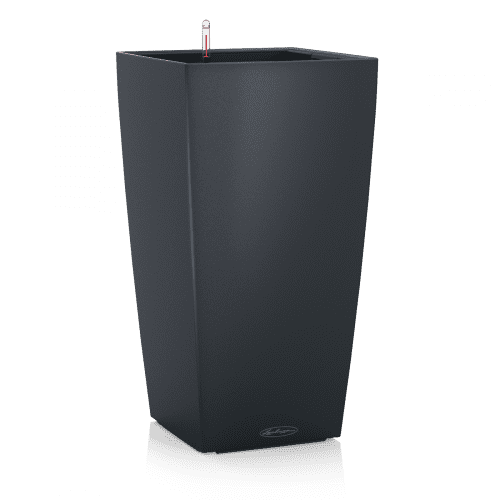 Купить Кашпо Lechuza Cubico Color 30 см по низкой цене