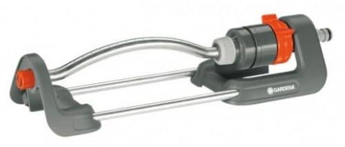 Купить Дождеватель Gadrena Polo 220 Classic осциллирующий по низкой цене