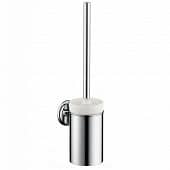 Купить Ершик Hansgrohe Logis Classic подвесной 41632000 по низкой цене