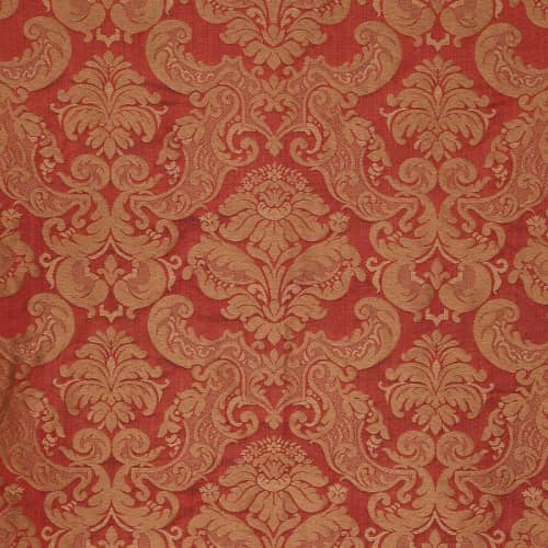 Купить Ткань Galleria Arben Exclusive MIRAMARE 83 VERMILLION по низкой цене