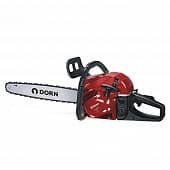 Купить Бензопила DORN TT-CS4500J 3 л.с. шина 16 40 см по низкой цене