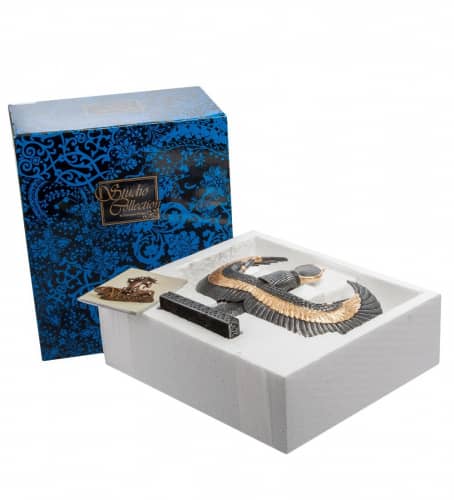 Купить Статуэтка Veronese Исида - богиня материнства и плодородия WS-489 по низкой цене