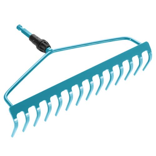 Купить Грабли Gardena combisystem по низкой цене