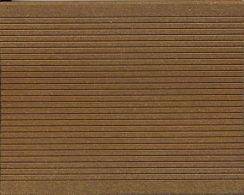 Купить Доска ТЕРРАСА Люкс ITP террасная, пустотелая, вишня по низкой цене