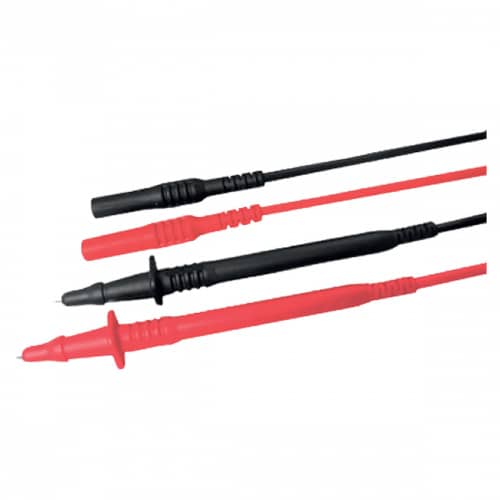 Купить Комплект измерительных проводов RGK TP2-02 по низкой цене