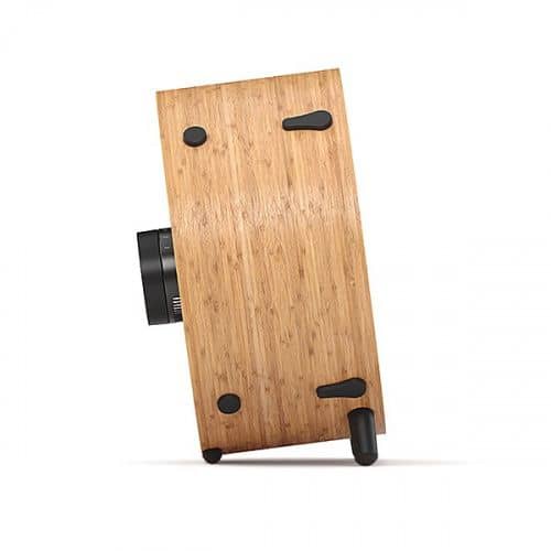 Купить Вентилятор Stadler Form Otto бамбуковый по низкой цене