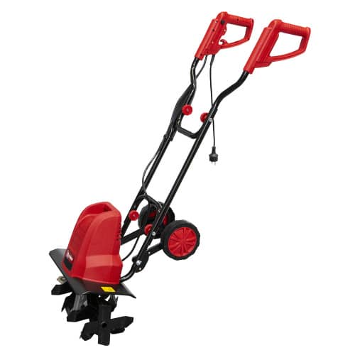 Купить Культиватор электрический DORN 1500 Вт по низкой цене