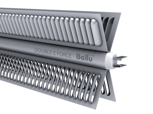 Купить Конвектор Ballu Camino Eco BEC/EM-1000 электрический по низкой цене