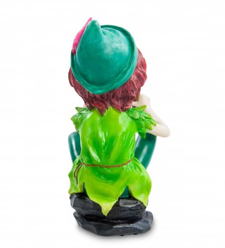 Купить Статуэтка Veronese Питер Пен WS-793 по низкой цене