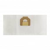 Купить Мешок-пылесборник OZONE CP-218/3 для пылесосов Karcher 3 шт по низкой цене