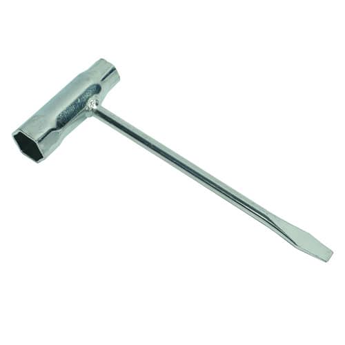 Купить Ключ свечной универсальный 13х19 мм Patriot по низкой цене