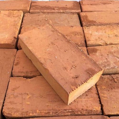 Купить Кирпич забутовочный М125, 125х65х250 мм по низкой цене