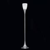 Купить Торшер Italamp 390 390/C /C White / C по низкой цене