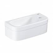 Купить Раковина Grohe Euro Ceramic 39327000 подвесная по низкой цене