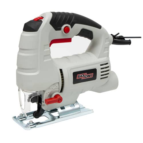 Купить Электролобзик GO/ON! M1Q-A-JS03, 710 Вт по низкой цене