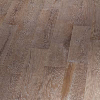 Купить Техномассив Дуб Рустик Состаренный выбеленный от 400 до 2000х160х18 мм по низкой цене