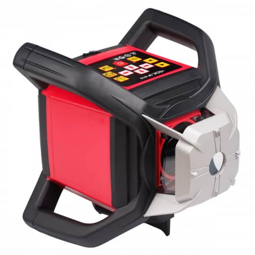 Купить Ротационный нивелир RGK SP-610 по низкой цене