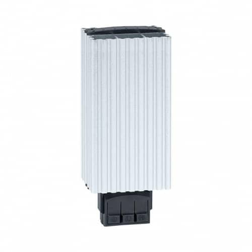 Купить Обогреватель на DIN-рейку клеммный 100Вт 230В IP20 PROxima EKF heater-click-100-20 по низкой цене