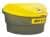 Купить Контейнер BOXSAND для пескосоляной смеси, песка, реагентов, 150 л по низкой цене