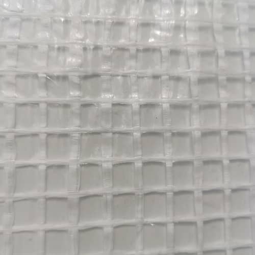 Купить Пленка армированная 200 мкм ширина 2 м нарезная по низкой цене